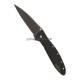 Нож Leek Black Stainless Kershaw складной K1660CKT